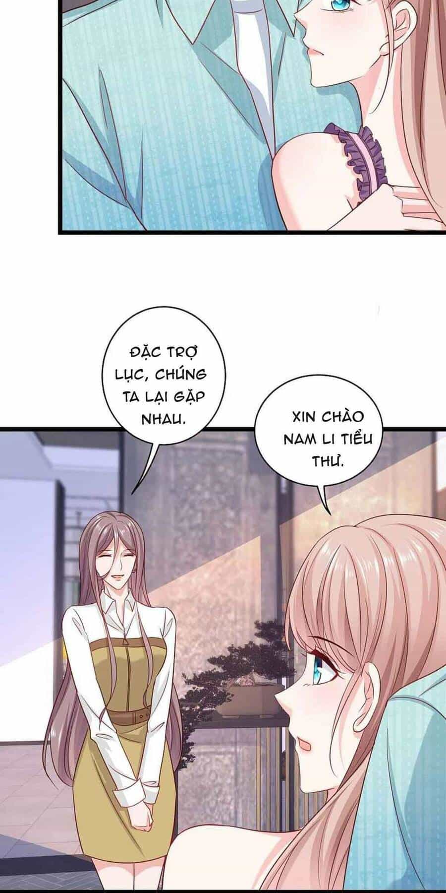 Băng Sơn Tổng Tài Sủng Thê Đến Vô Đạo - Chương 61 - ảnh 18