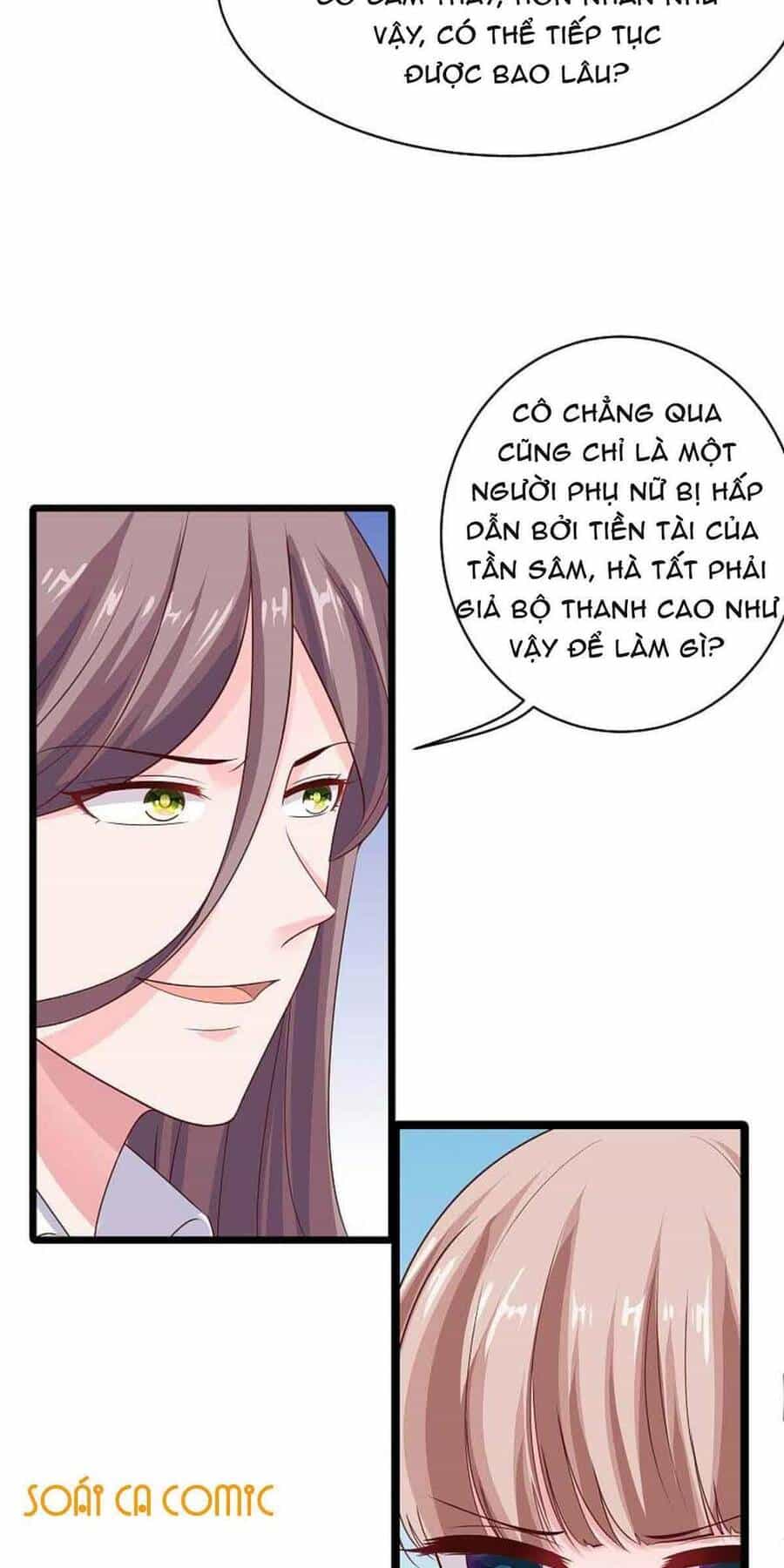 Băng Sơn Tổng Tài Sủng Thê Đến Vô Đạo - Chương 63 - ảnh 12