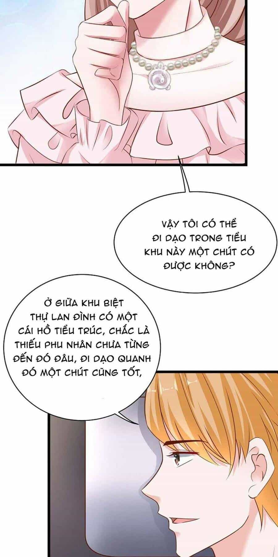 Băng Sơn Tổng Tài Sủng Thê Đến Vô Đạo - Chương 65 - ảnh 6