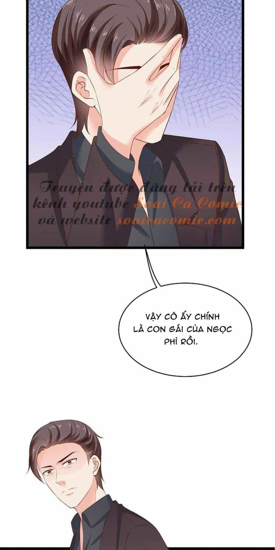 Băng Sơn Tổng Tài Sủng Thê Đến Vô Đạo - Chương 71 - ảnh 23