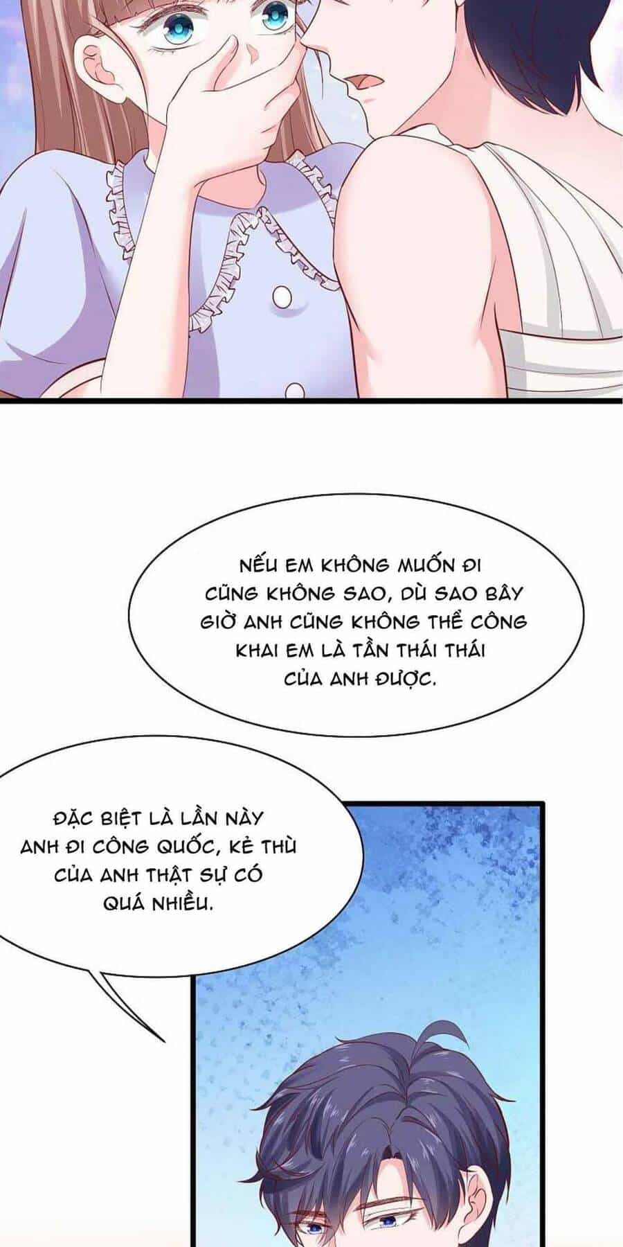 Băng Sơn Tổng Tài Sủng Thê Đến Vô Đạo - Chương 74 - ảnh 18