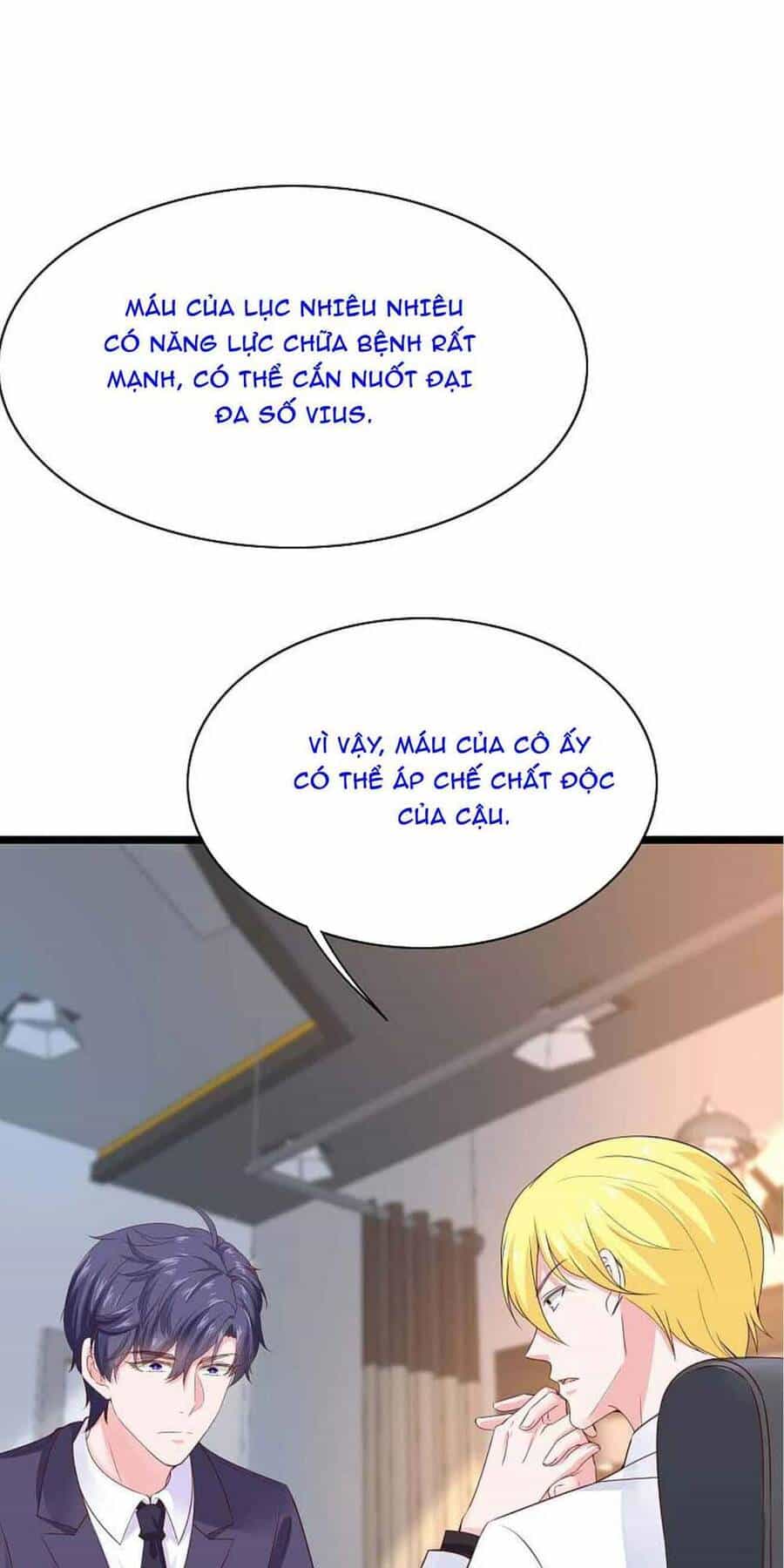 Băng Sơn Tổng Tài Sủng Thê Đến Vô Đạo - Chương 78 - ảnh 2