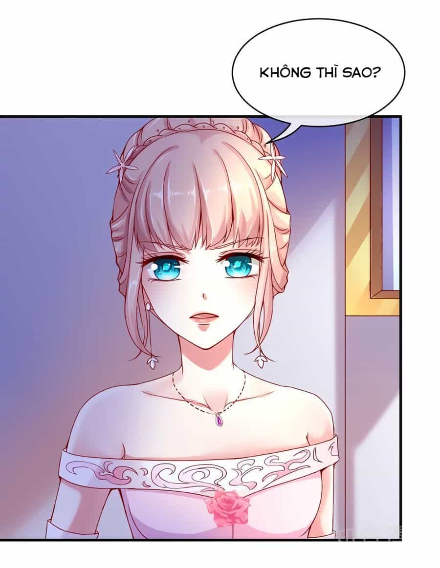 Băng Sơn Tổng Tài Sủng Thê Đến Vô Đạo - Chương 8 - ảnh 16