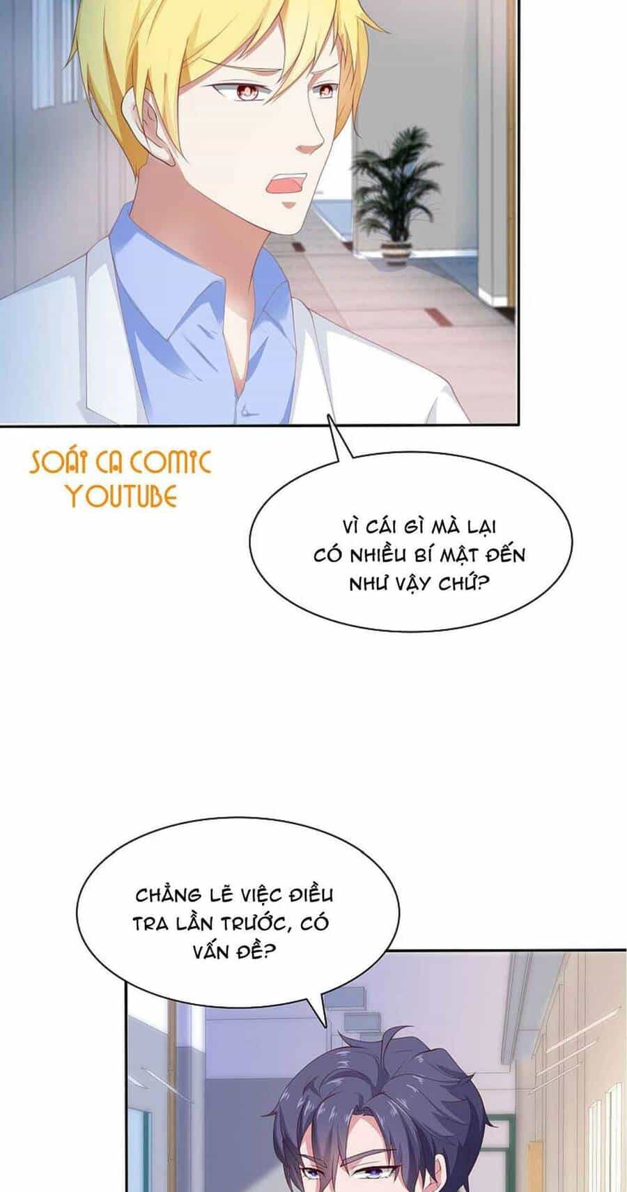 Băng Sơn Tổng Tài Sủng Thê Đến Vô Đạo - Chương 86 - ảnh 20