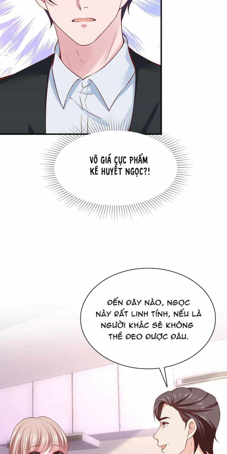 Băng Sơn Tổng Tài Sủng Thê Đến Vô Đạo - Chương 93 - ảnh 19