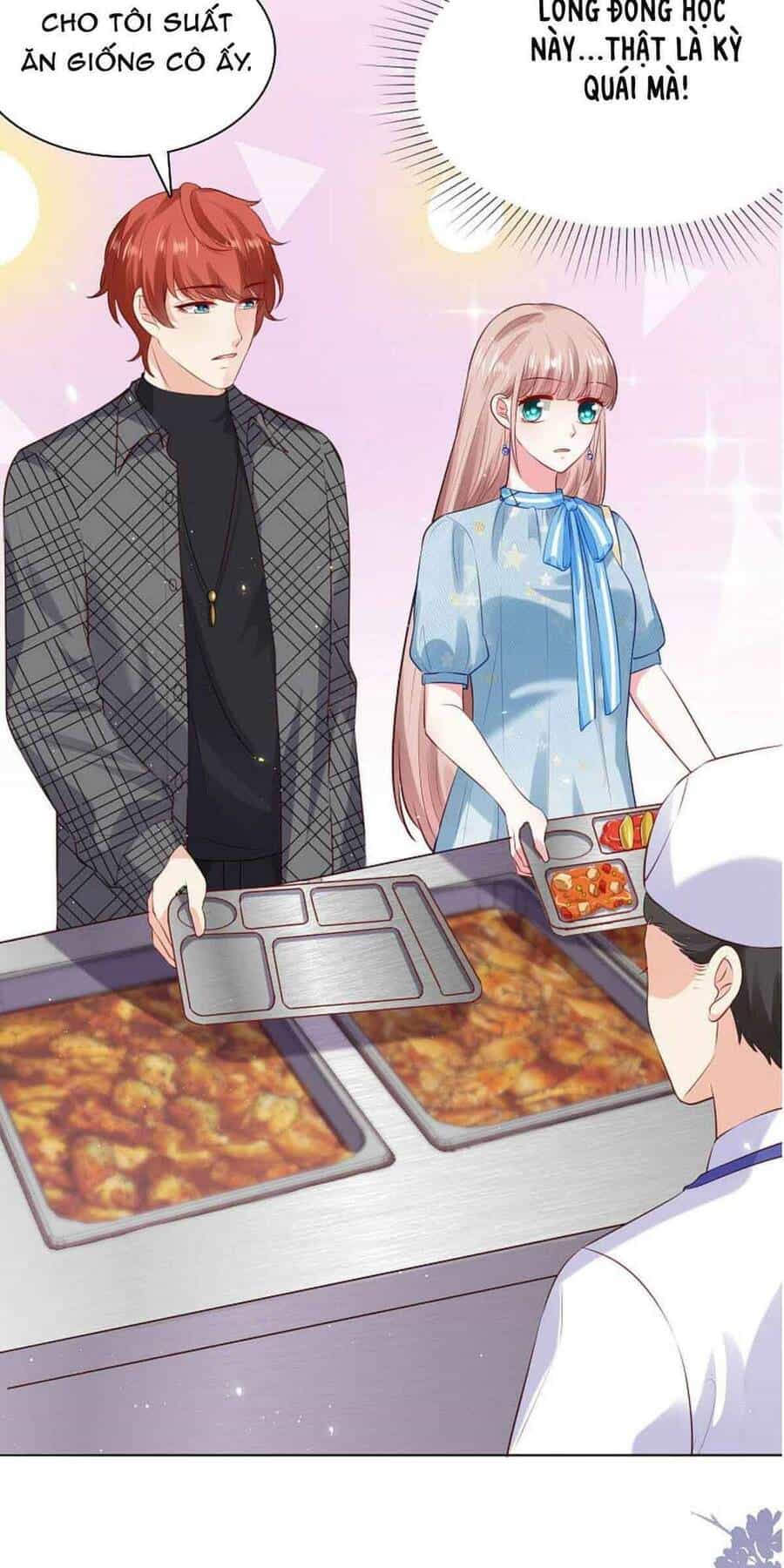 Băng Sơn Tổng Tài Sủng Thê Đến Vô Đạo - Chương 98 - ảnh 28