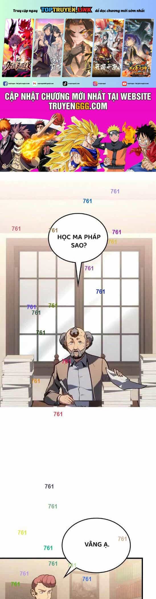 Băng Vương - Chương 12 - ảnh 2