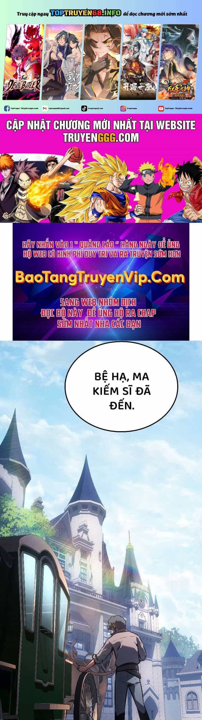 Băng Vương - Chương 14 - ảnh 2