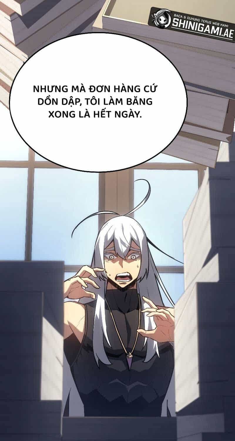 Băng Vương - Chương 14 - ảnh 34