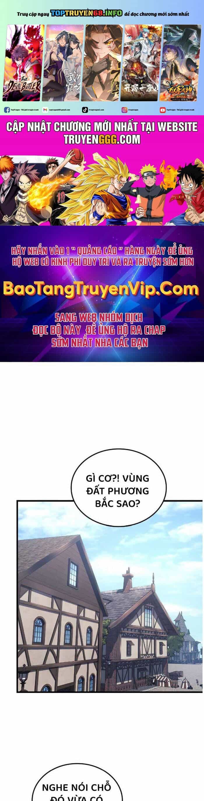 Băng Vương - Chương 15 - ảnh 2