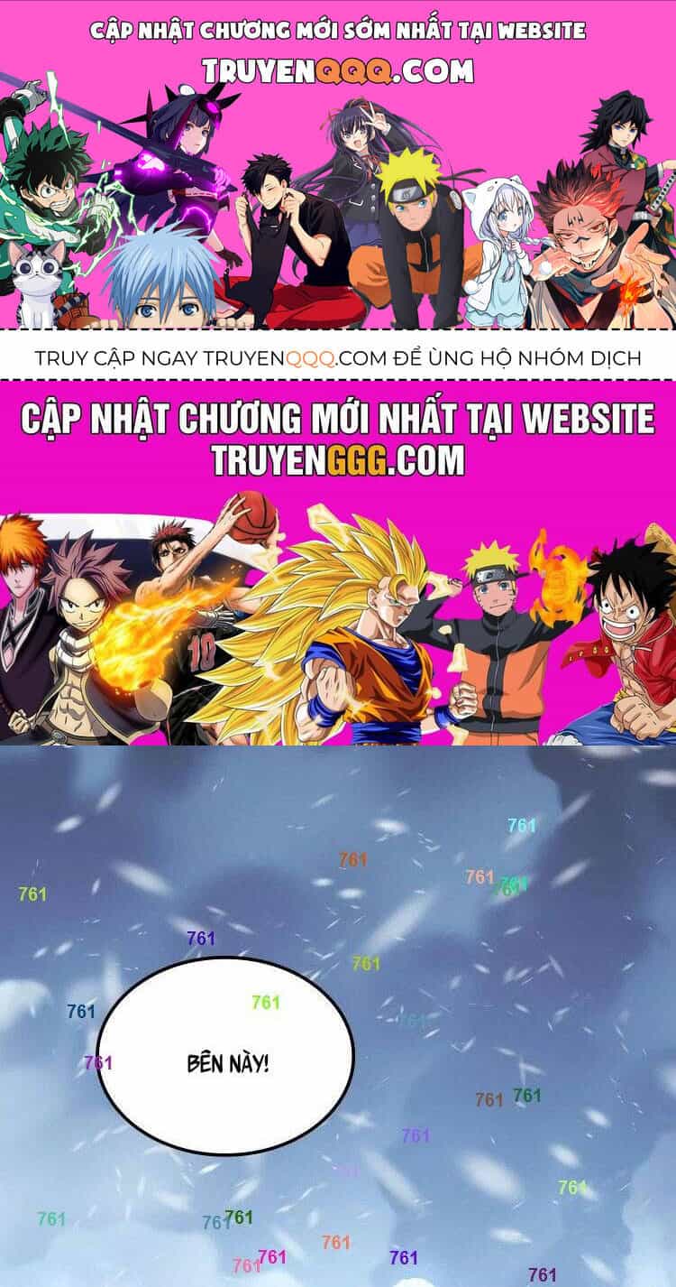 Băng Vương - Chương 18 - ảnh 1