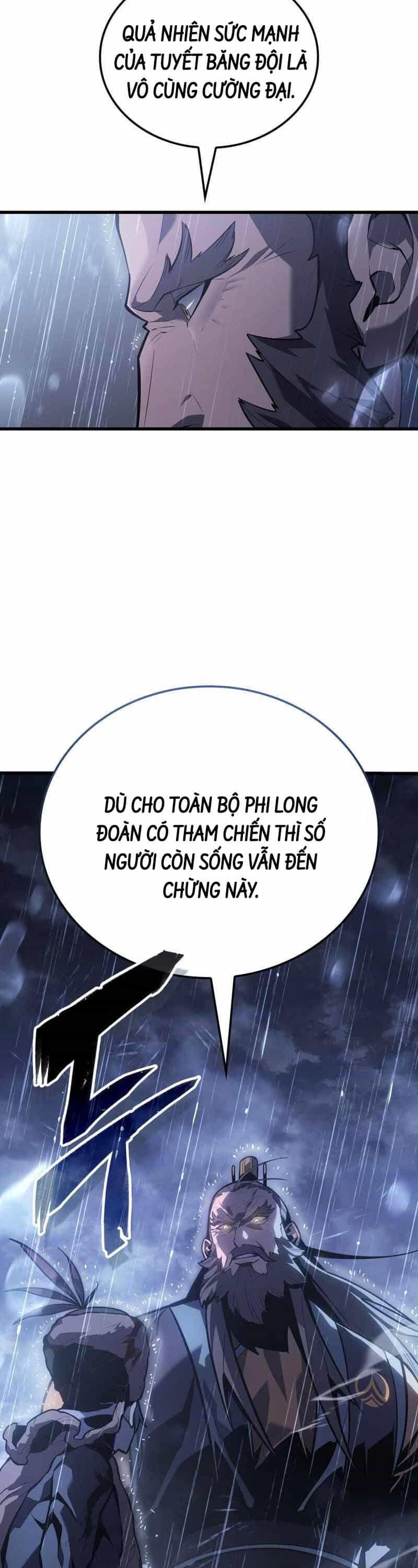 Băng Vương - Chương 1 - ảnh 21