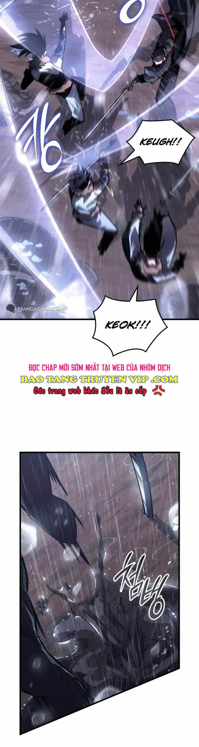 Băng Vương - Chương 1 - ảnh 6