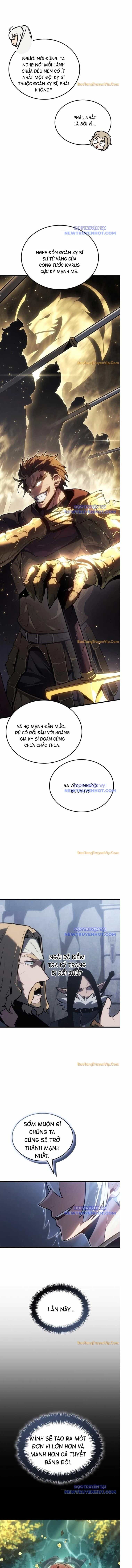 Băng Vương - Chương 19 - ảnh 15