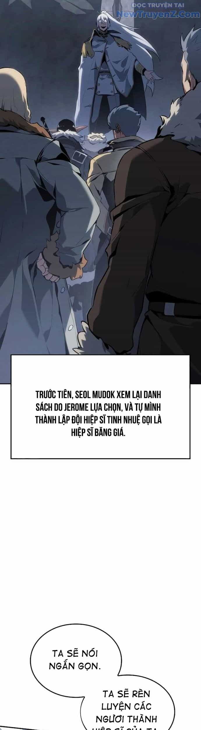 Băng Vương - Chương 21 - ảnh 26