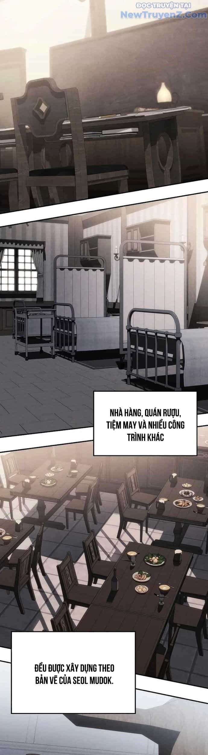 Băng Vương - Chương 21 - ảnh 31
