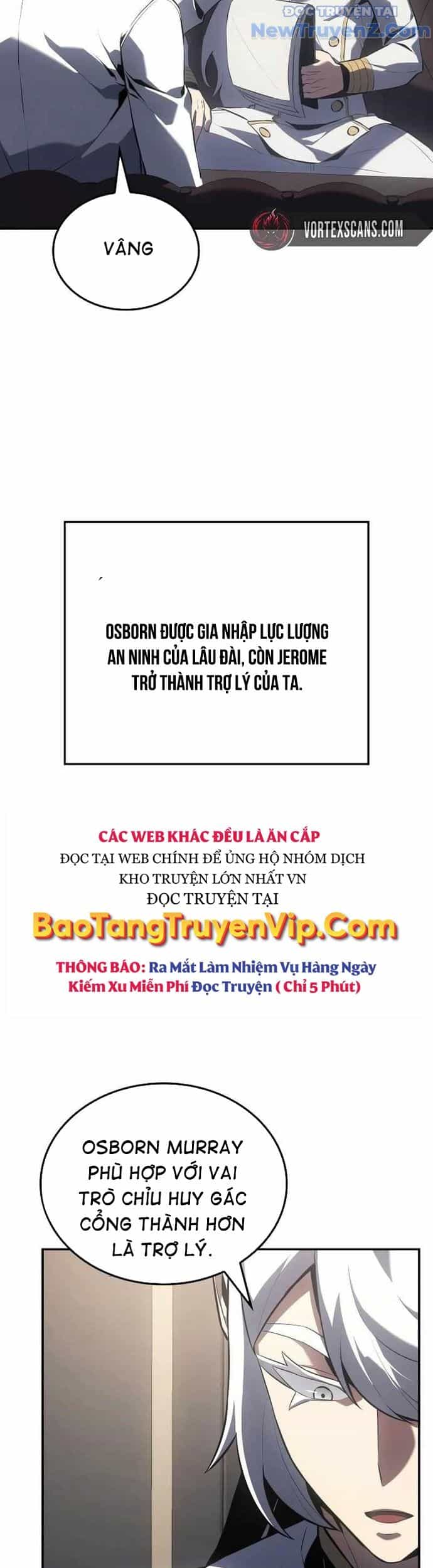 Băng Vương - Chương 21 - ảnh 33