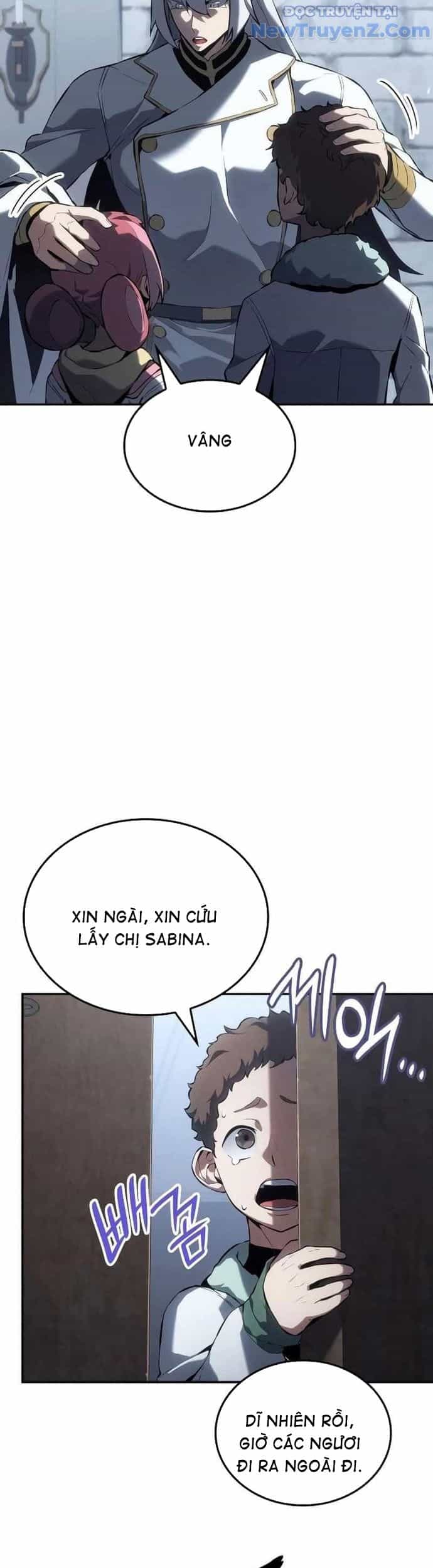 Băng Vương - Chương 21 - ảnh 7