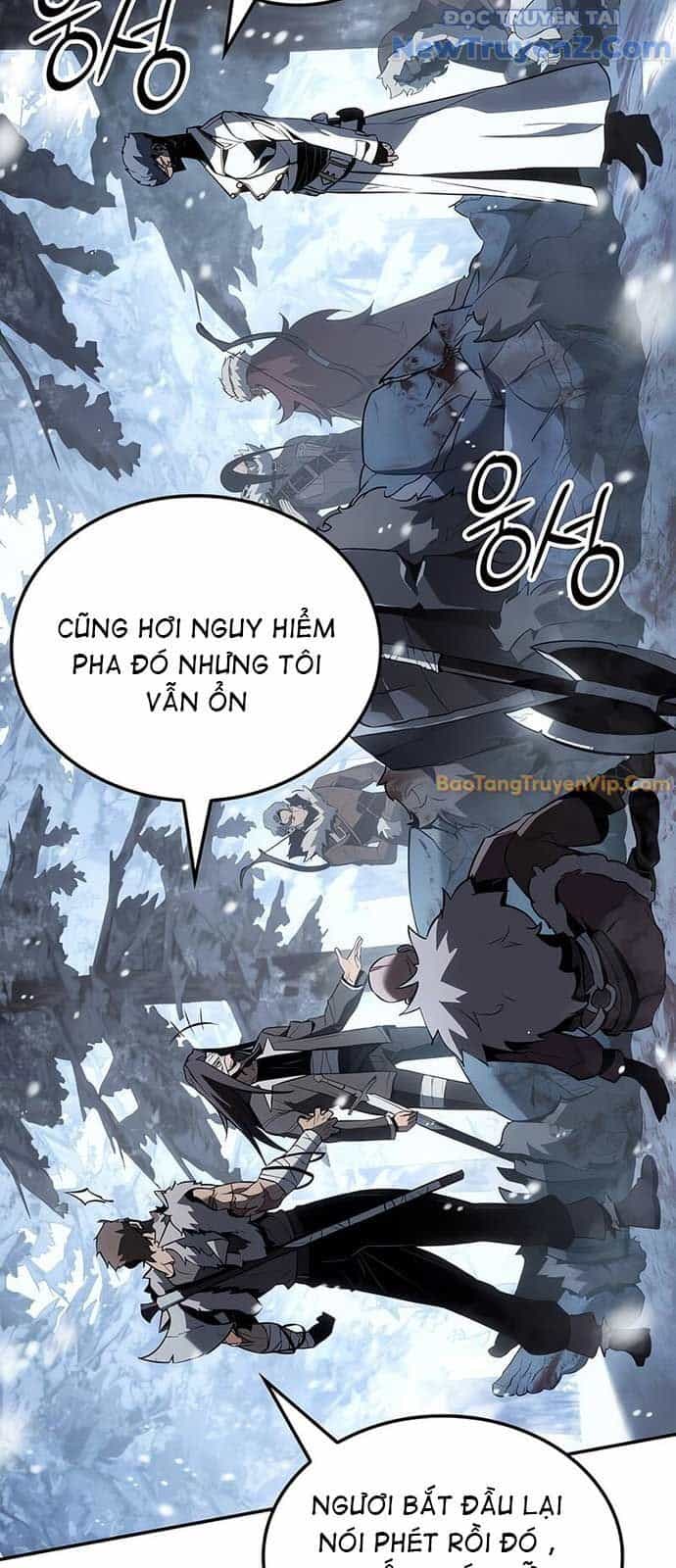 Băng Vương - Chương 22 - ảnh 39
