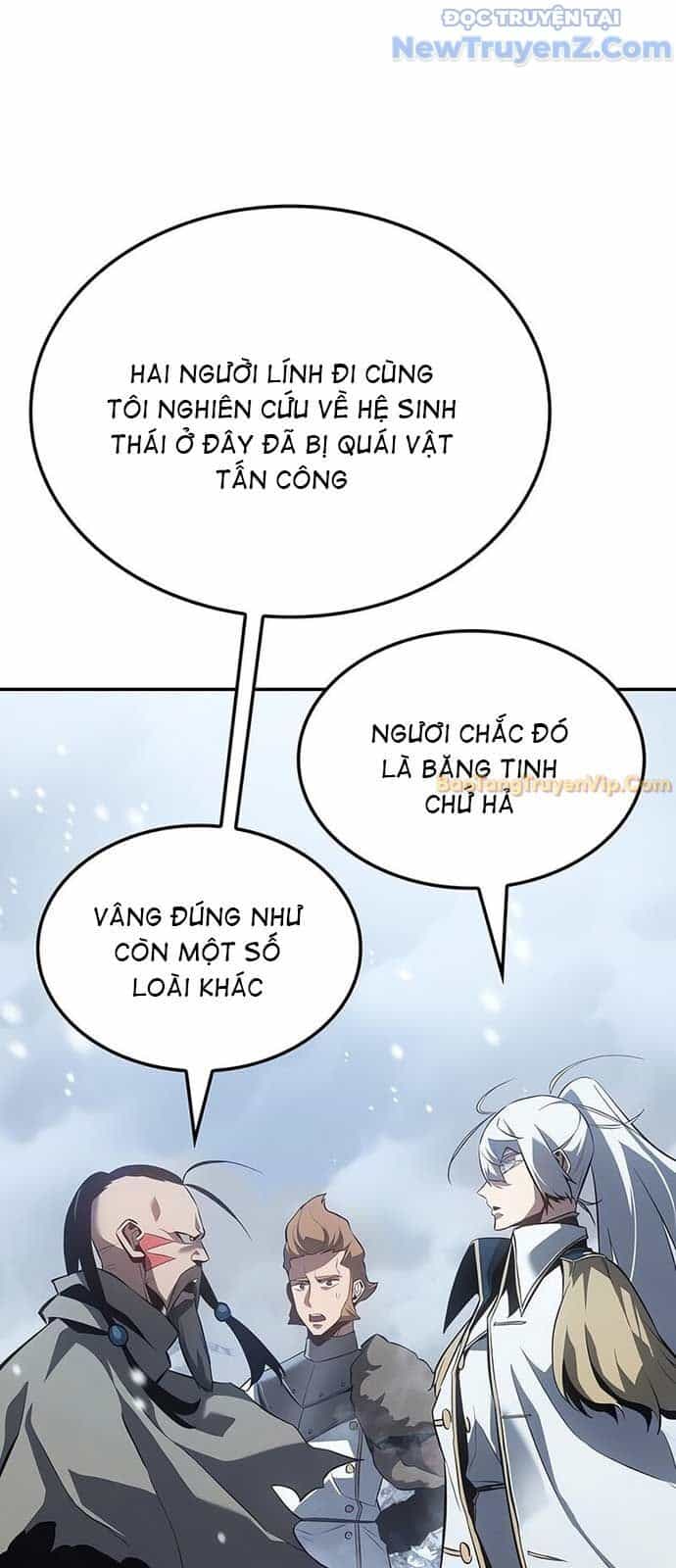 Băng Vương - Chương 22 - ảnh 77
