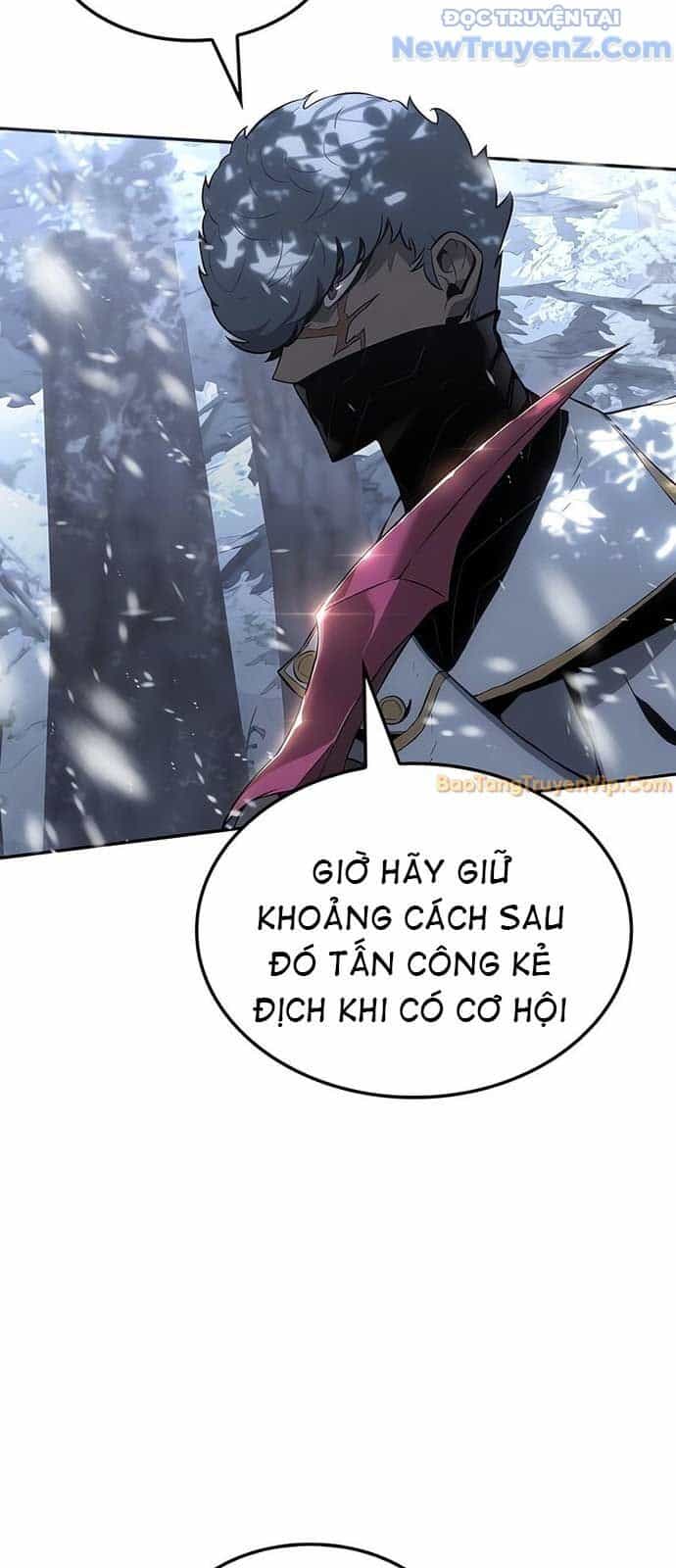 Băng Vương - Chương 22 - ảnh 9