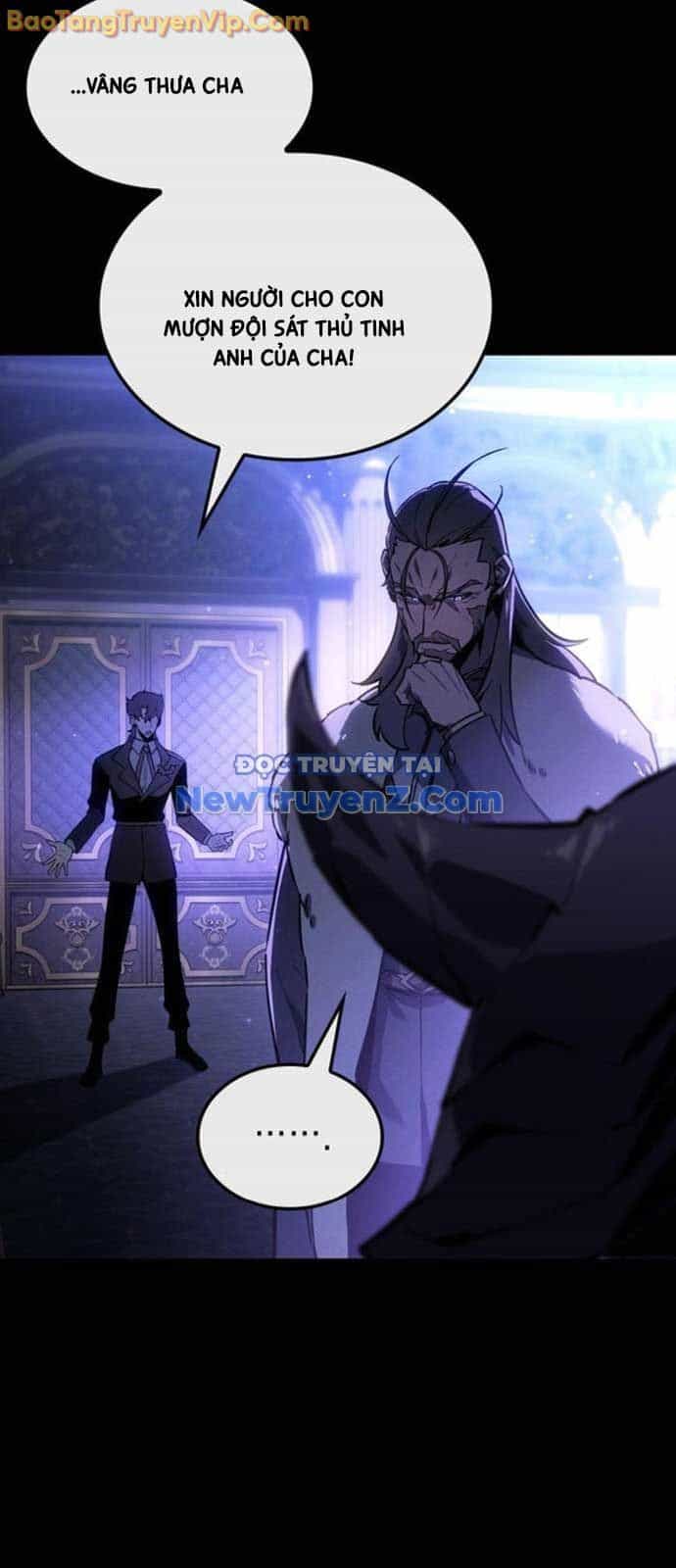 Băng Vương - Chương 28 - ảnh 3