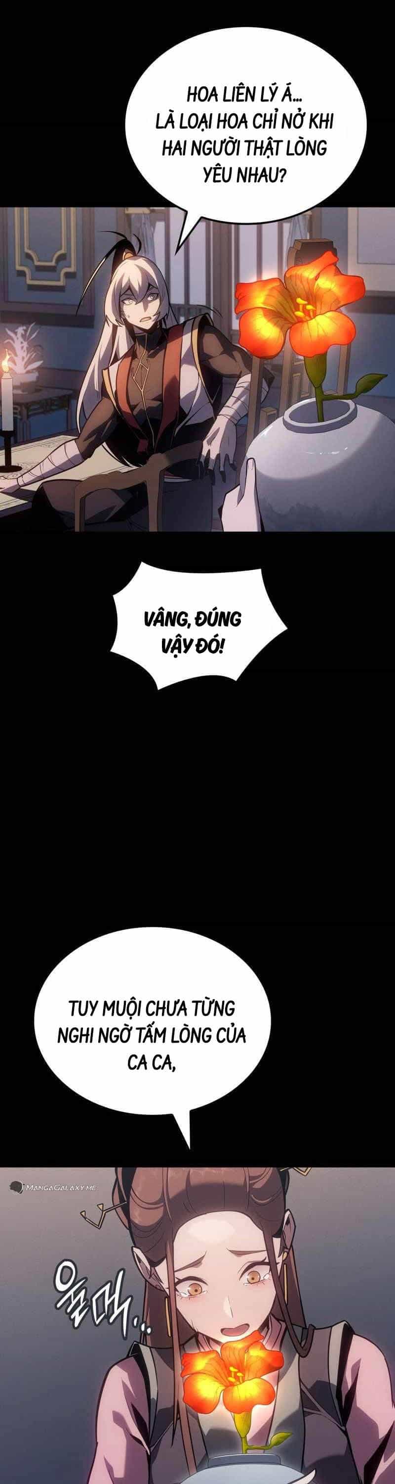 Băng Vương - Chương 2 - ảnh 25