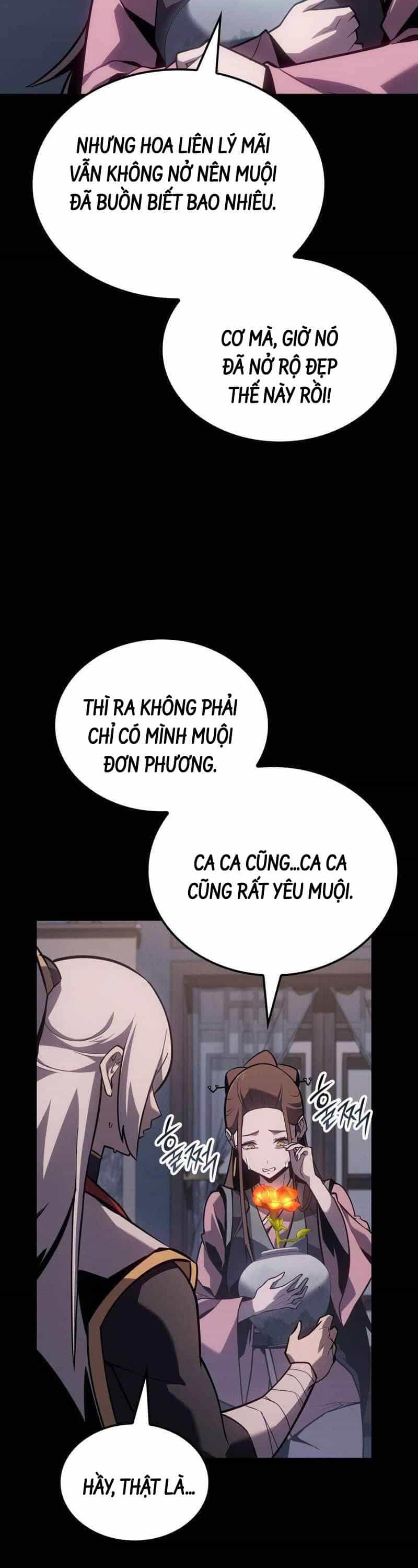 Băng Vương - Chương 2 - ảnh 26