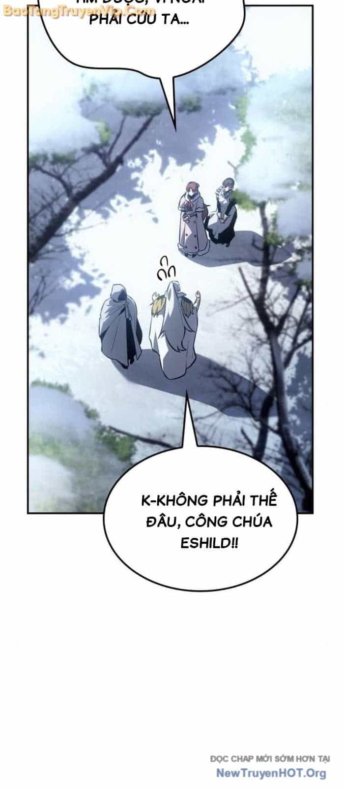 Băng Vương - Chương 29 - ảnh 23