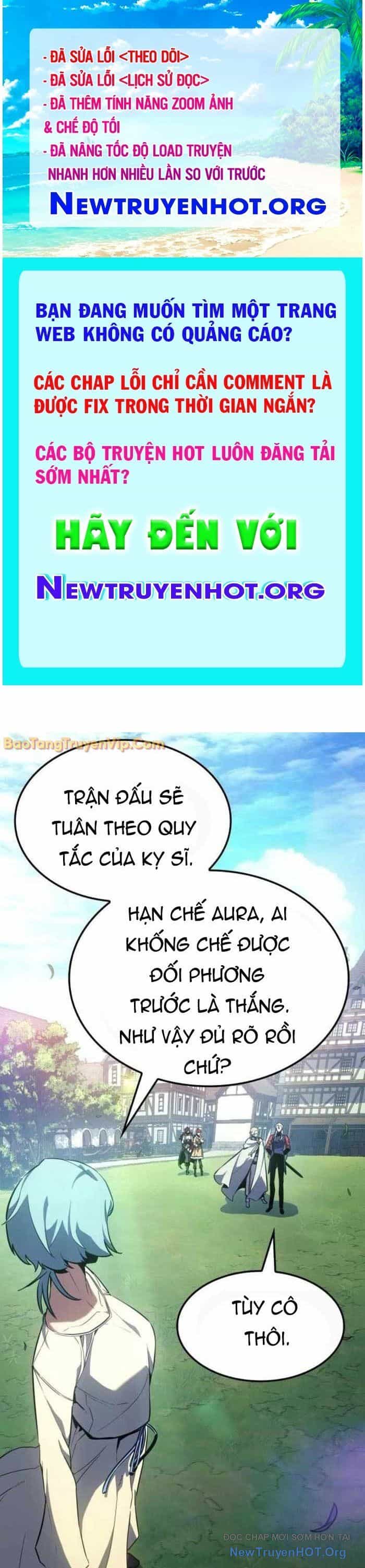 Băng Vương - Chương 33 - ảnh 1