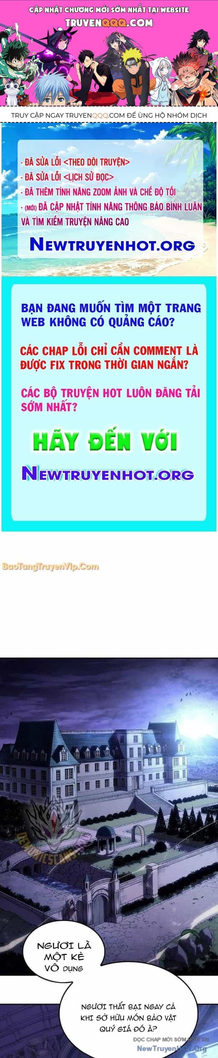 Băng Vương - Chương 36 - ảnh 1