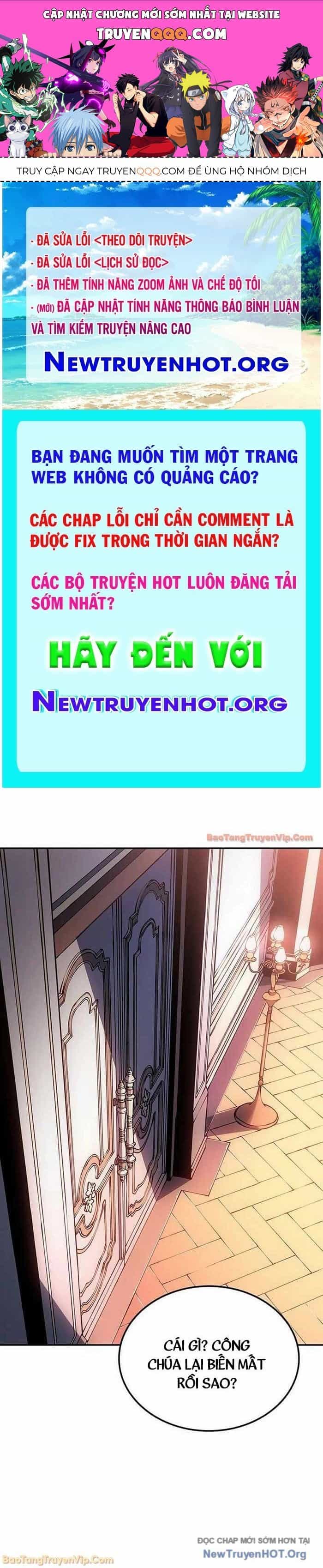 Băng Vương - Chương 43 - ảnh 1