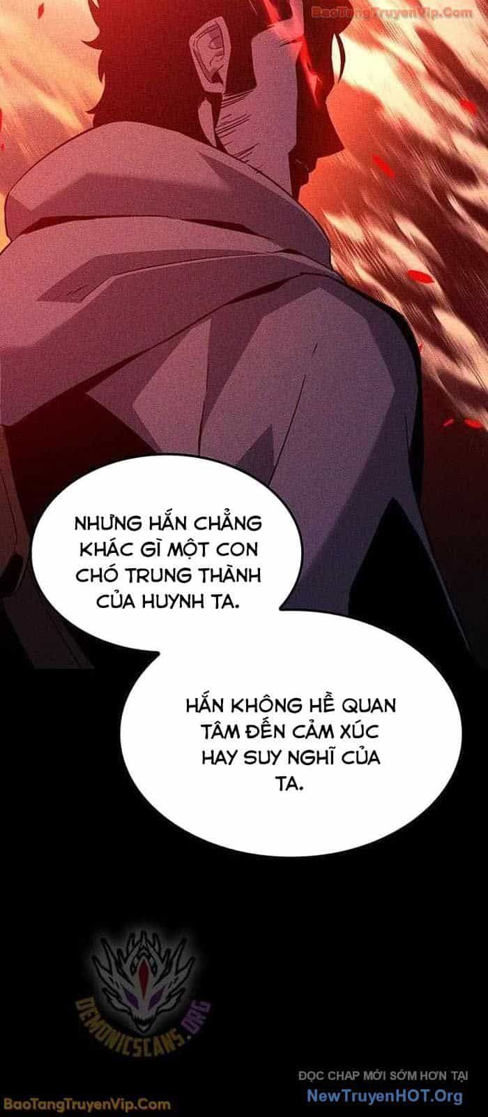 Băng Vương - Chương 47 - ảnh 34