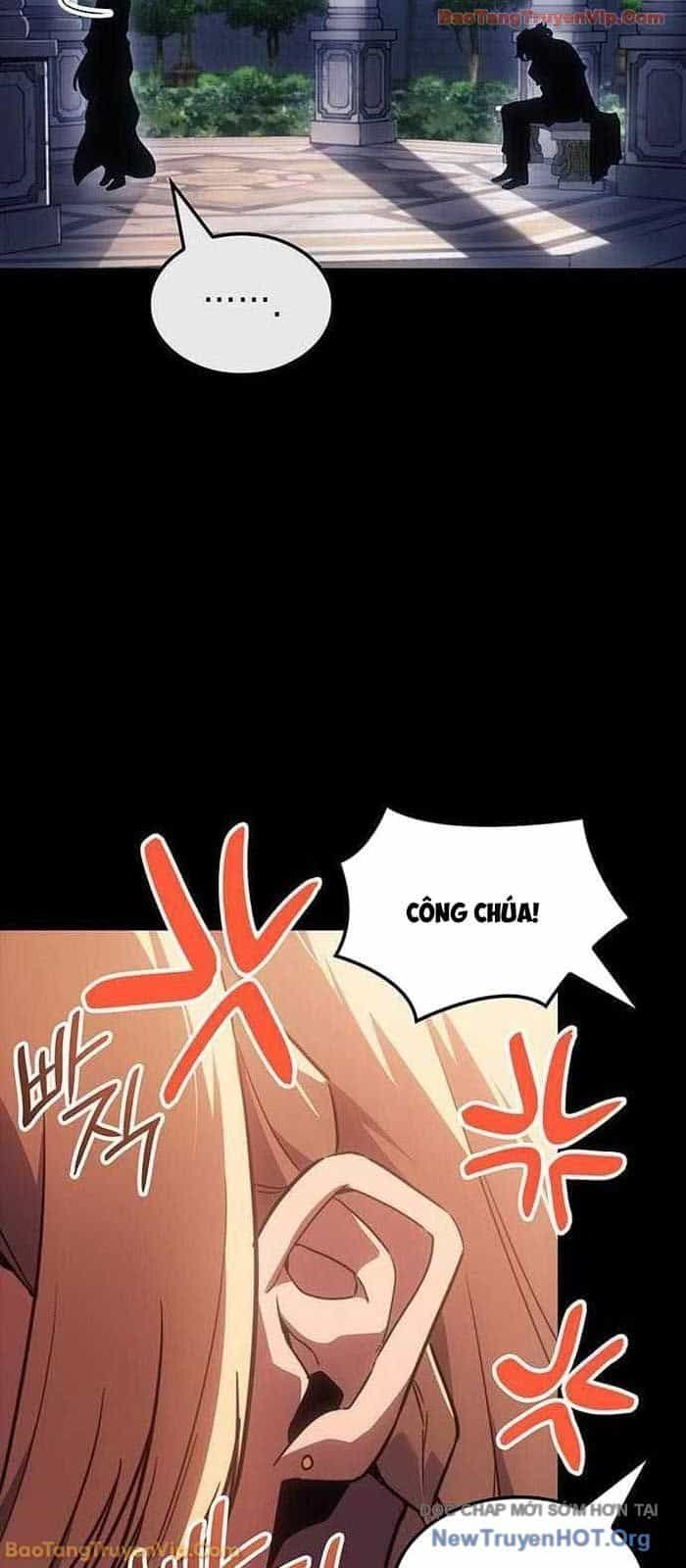 Băng Vương - Chương 47 - ảnh 45