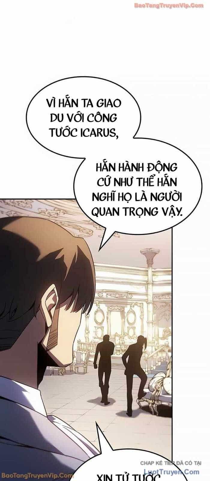 Băng Vương - Chương 51 - ảnh 37