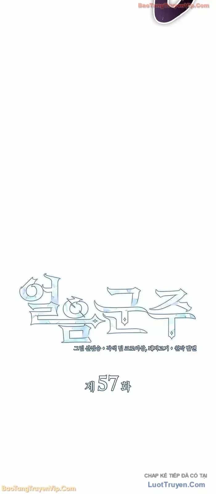 Băng Vương - Chương 58 - ảnh 29
