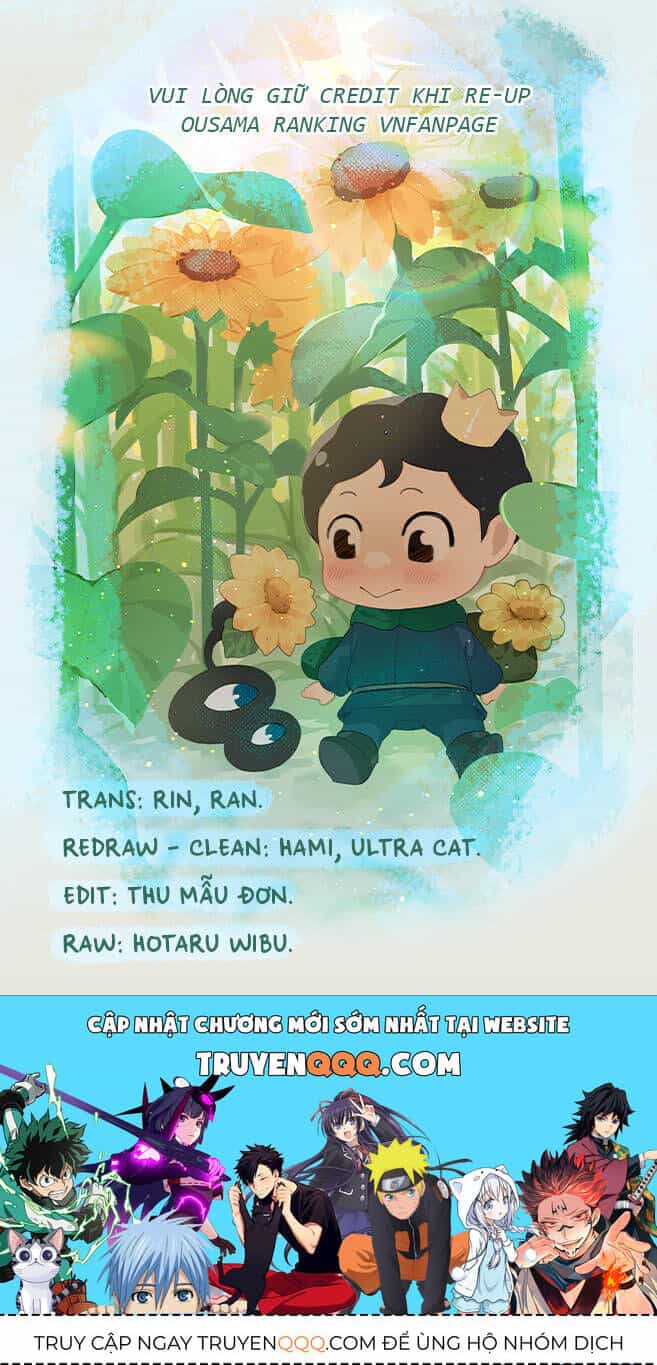 Bảng Xếp Hạng Quốc Vương - Chương 145 - ảnh 17