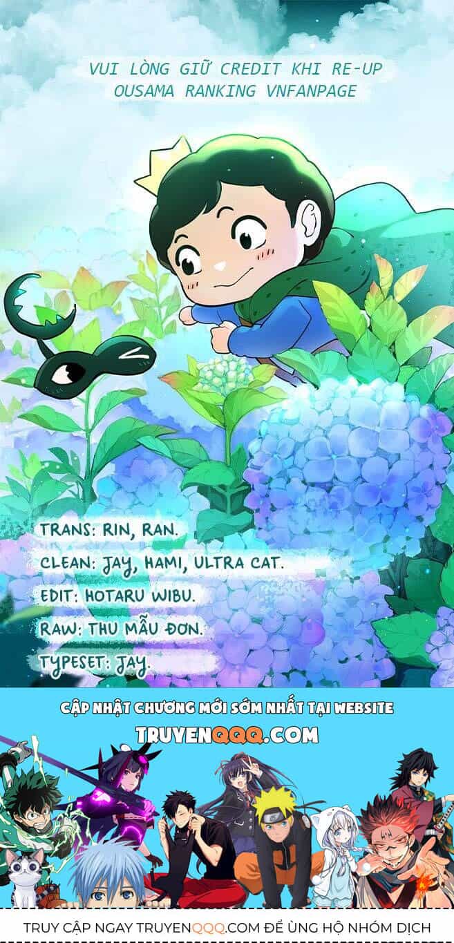 Bảng Xếp Hạng Quốc Vương - Chương 176 - ảnh 16