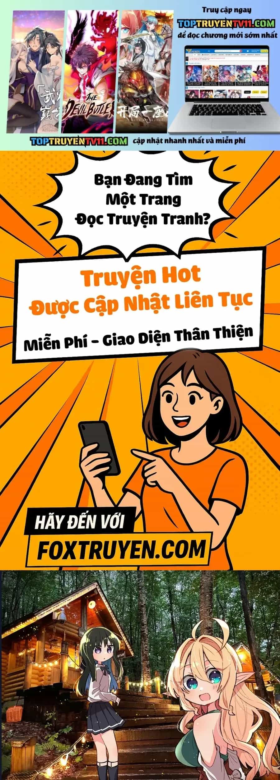 Bánh Ngọt, Elf, Và Nữ Sinh Trung Học - Chương 16.5 - ảnh 2