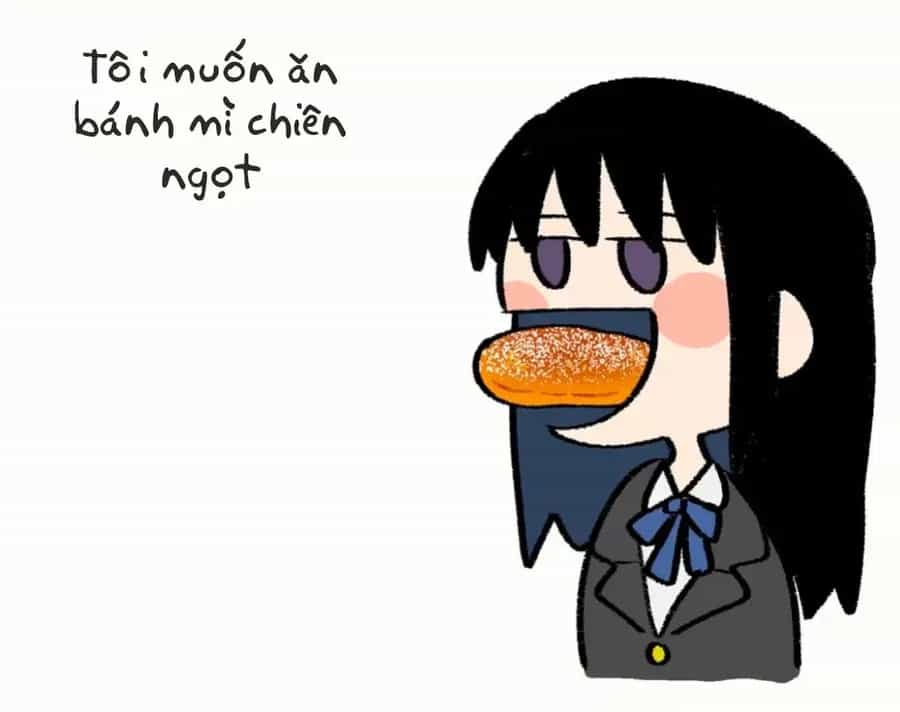 Bánh Ngọt, Elf, Và Nữ Sinh Trung Học - Chương 16.5 - ảnh 22
