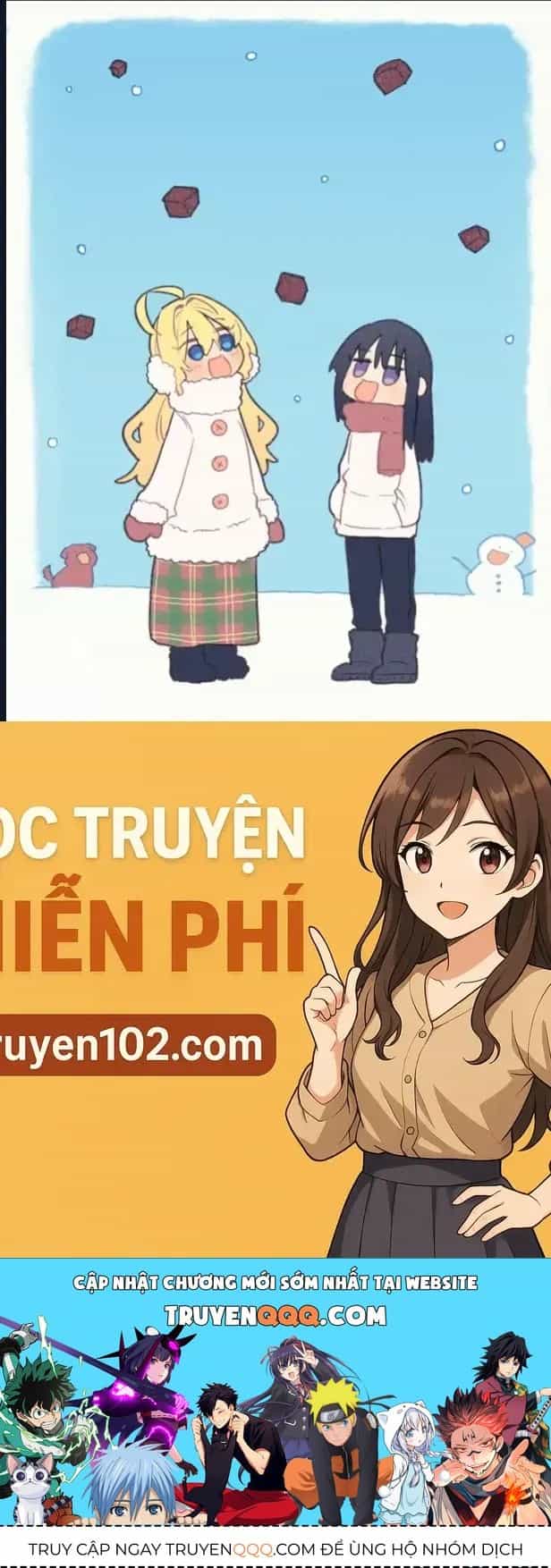 Bánh Ngọt, Elf, Và Nữ Sinh Trung Học - Chương 16.5 - ảnh 23