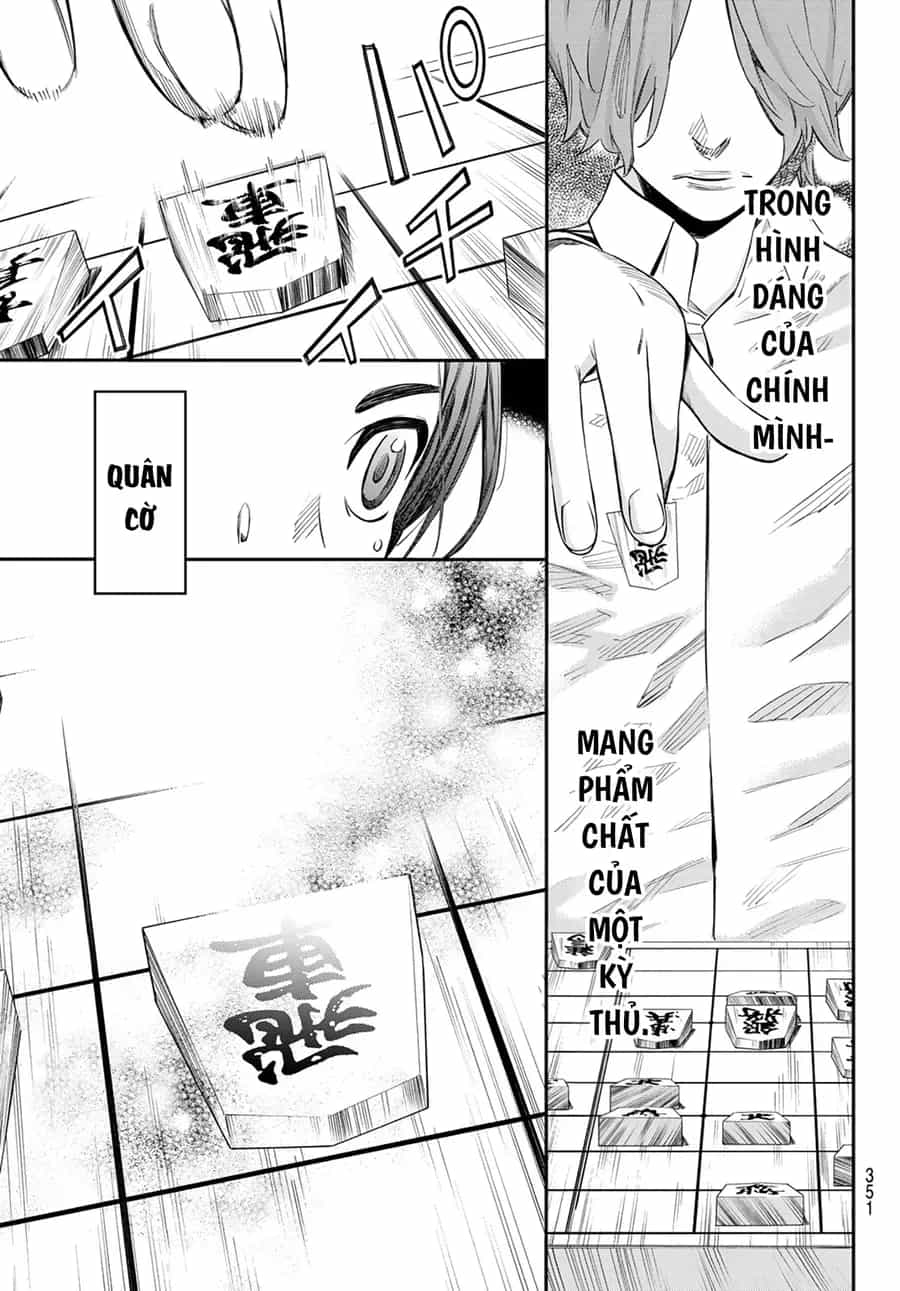 Banjou No Orion - Chương 15 - ảnh 17