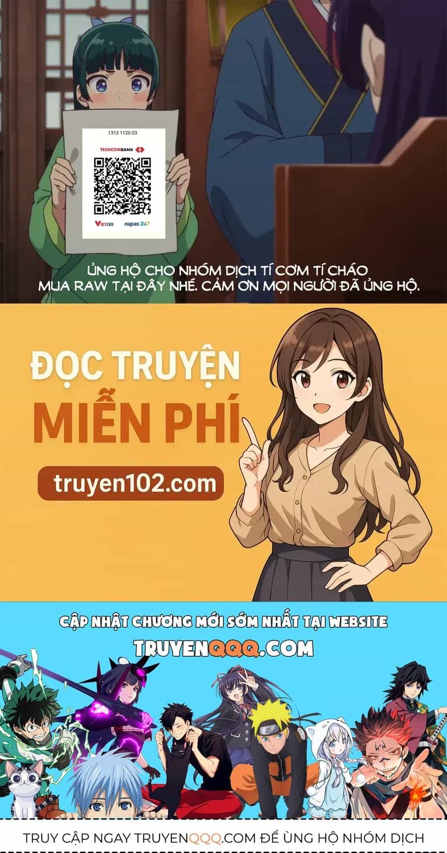 Banjou No Orion - Chương 15 - ảnh 21