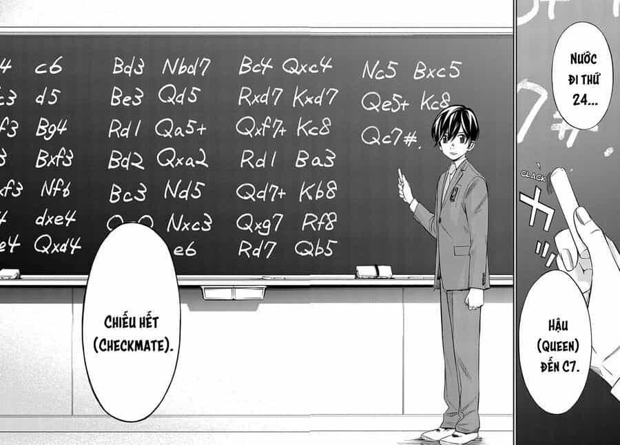 Banjou No Orion - Chương 2 - ảnh 30
