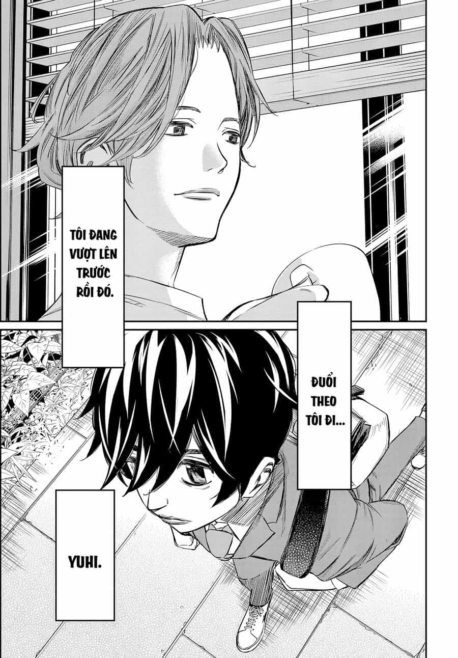 Banjou No Orion - Chương 2 - ảnh 36