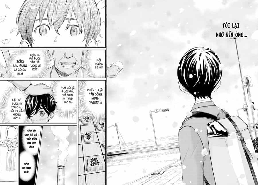 Banjou No Orion - Chương 4 - ảnh 19