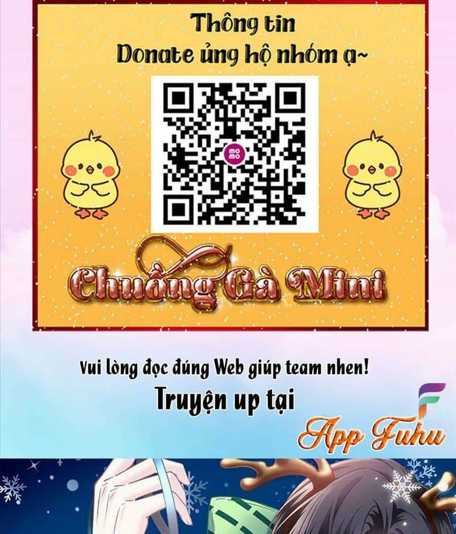 Bảo Bối Của Lão Đại Đã Xuyên Không Trở Về! - Chương 121 - ảnh 39