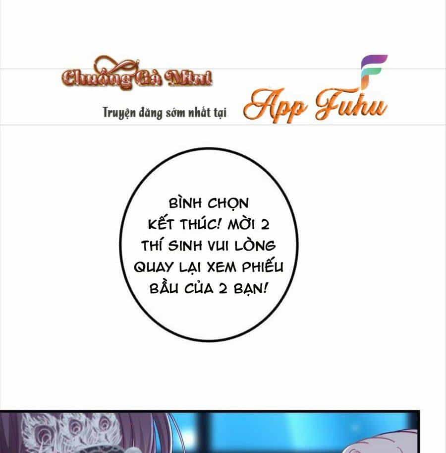 Bảo Bối Của Lão Đại Đã Xuyên Không Trở Về! - Chương 123 - ảnh 52