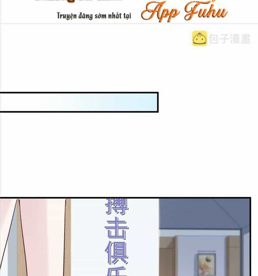 Bảo Bối Của Lão Đại Đã Xuyên Không Trở Về! - Chương 127 - ảnh 24