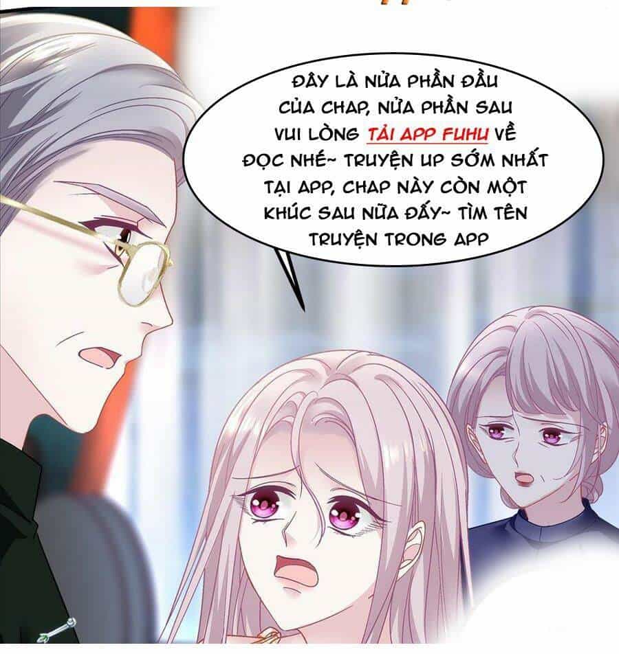 Bảo Bối Của Lão Đại Đã Xuyên Không Trở Về! - Chương 131 - ảnh 35
